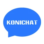 konichat - dating. chat. meet. android application logo